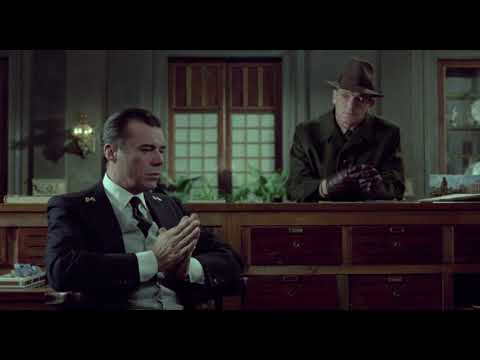 The night porter. Daniele Paris