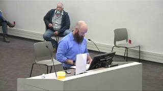 5-26-2020 Pennington County Planning Commission Meeting