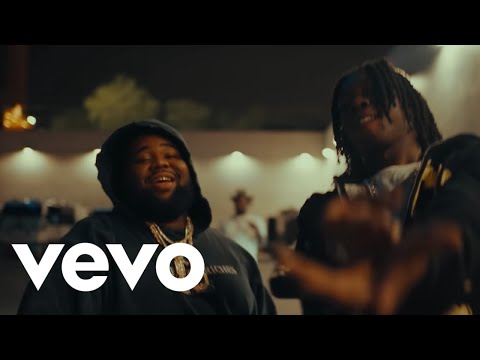 Rod Wave - Dark Days Ft. NBA Youngboy (Music Video Remix)