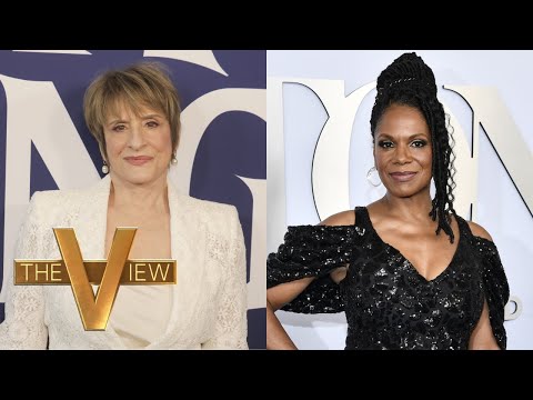 Patti Lupone Apologizes After Broadway Backlash | The View