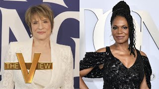 Patti Lupone Apologizes After Broadway Backlash | The View