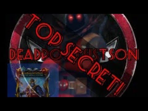 Paladins Grohk best loadouts with all 3 Talents