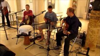 Frodo And The Suzukies - Aueiho