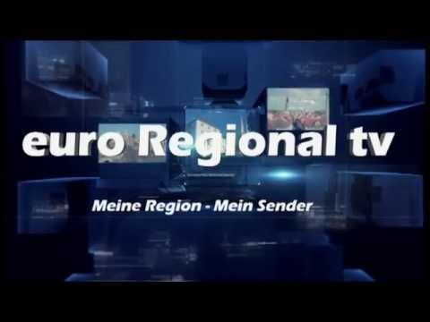 euro Regional tv - Meine Region - Mein Sender (Ident)