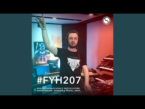 Somewhere Inside (FYH207)