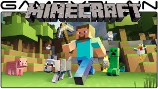 Minecraft Coming to Wii U December 17th!