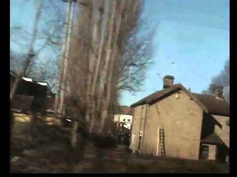 Maltby Railway Documentary S1 E3 60103 Flying Scotsman on it the Inaugural Run
