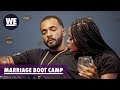 Don T F Cking Make Threats To Me Marriage Boot Camp Hip Hop Edition