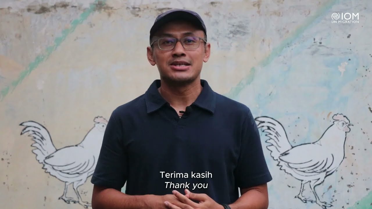 Wonosobo: Lipursari Village - Stunting Prevention Programme
