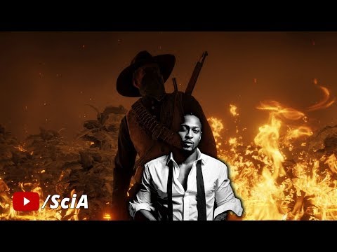 Read Dead Redemption 2 - Montage Short (ft. Unshaken by D'Angelo)