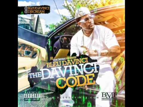 Bleu Davinci- In My Sleep Ft Bun B & Pusha T (HQ) (NEW)