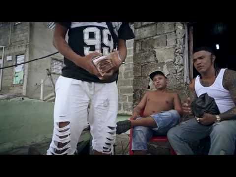 Flow Moni ft Mandrake - Como Se Corre La Calle - (VIDEO OFICIAL 4k)