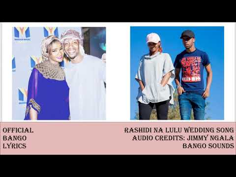 Rashid na lulu by jimmy ngala