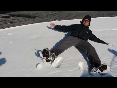 The Showboat & Cold Weather | Battleship North Carolina