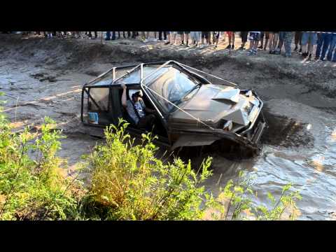 Vitamog, Ryki 4x4 2012