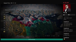 For Honor: Season 8 Marching Fire Wu Lin day