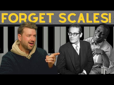 7 SICK Chord Substitutions