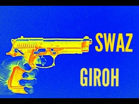 RGMedia| GIROH - Tesco G, £land value & ClappedInnit [prod. RawzGotBeats & Soulker]