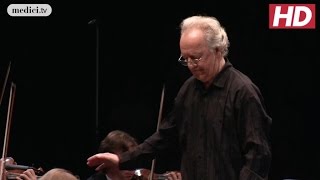 Prokofjef - Yuri Temirkanov video