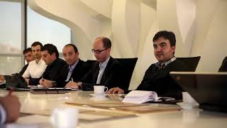 Yıldız Entegre Tanıtım Filmi (Türkçe)