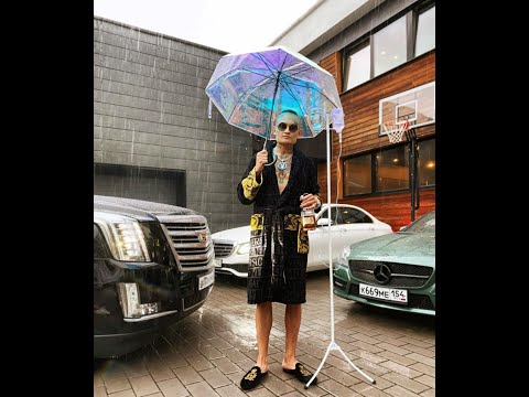 [FREE] MORGENSTERN x SLAVA MARLOW TYPE BEAT - "ICE"