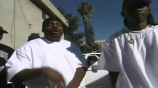 Daz Dillinger ft Kurupt - RAW ( VIDEO )