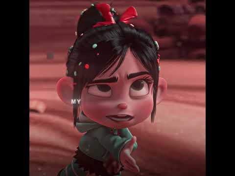 In my top 3 favourite animated movies :) | Wreck It Ralph Edit | When Can I See You Again - Owl City