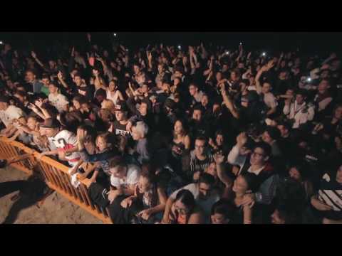 mamanera great opening 2016 - heavy hammer sound