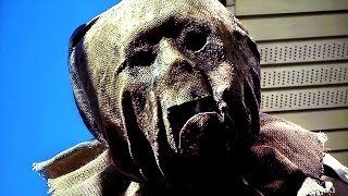 THE GIRL IN THE CRAWLSPACE Trailer (2019) Horror Movie HD