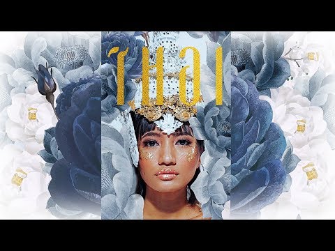 Collaboration Thai project l Reddisk Black x ENLEZ SNAP