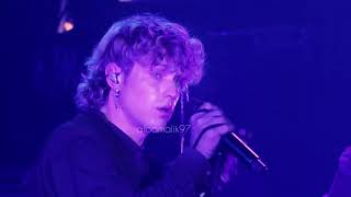 Irama - Un Giorno In Più - Forum Assago Milano (30.04.2022)
