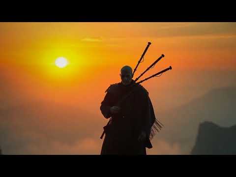 Whispers of the Highland Shadows