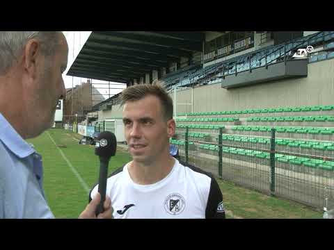 2022 08 14 E.Aalst-Mandel United beker