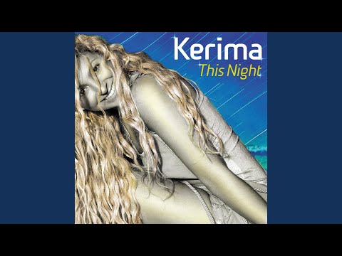 This Night (Klubjumpers Radio Edit)