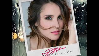 Al otro lado de la lluvia - Dulce Maria