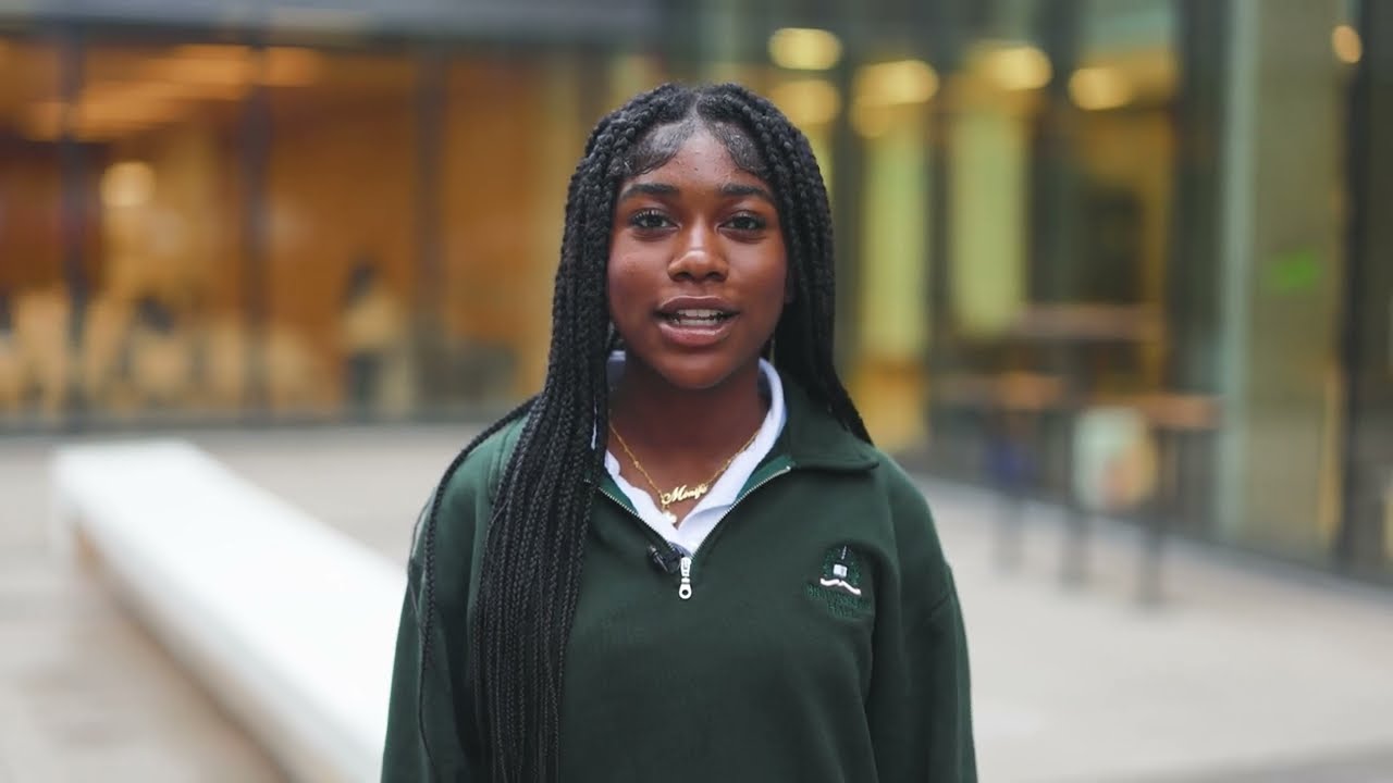 Branksome Hall: A Boarding School for Girls in the Heart of Toronto