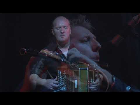 Fred Guichen - L' Antre . Feat Dónal Lunny & Sylvain Barou