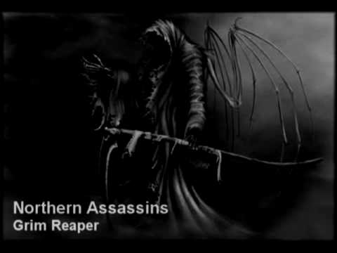 Northern Assassins - Grim Reaper