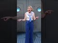 Sutton Foster hits all the right notes in "Anything Goes" | #broadwaymusicals @greatperformances