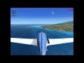 MFS: Полет над Гавайями - Flight over Hawaii [play microsoft ...