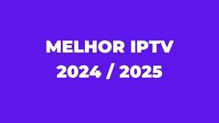 COMO TER TODOS CANAIS DE IPTV (MELHOR IPTV DO BRASIL)
