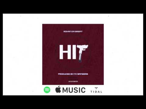 Rohan da Great -  Hit (Audio Video) *Rap*
