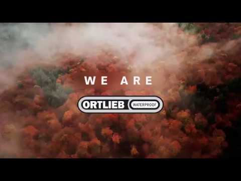 ORTLIEB Quick Rack light dviračio bagažinė video