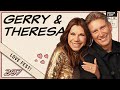 Golden Bachelor's Gerry Turner & Theresa Nist's Post-Wedding Glow - Ep 297 - Dear Shandy
