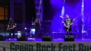 Bonfire - Ready 4 Reaction