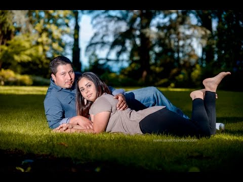 M A R T H A  + F R A N C IS C O / Pre-boda Video Clip