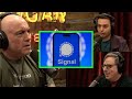 What Happened With The Signal Chat Leak