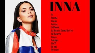 INNA - YO ( NEW ÁLBUM)