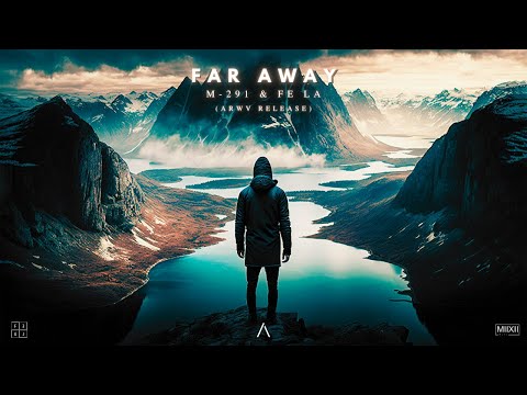 Alan Walker Style - Far Away (New Music 2023)