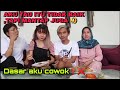 Viral Sarah Viloid Kelihatan Celana Dalam